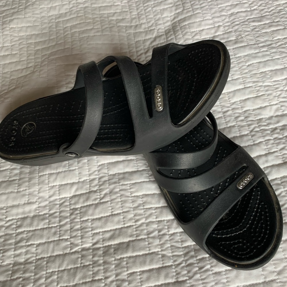 Crocs Sandals